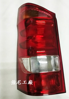 ☆☆☆強尼工廠☆☆☆全新賓士 BENZ 2015-2019 VITO W447 V250d 原廠型 尾燈