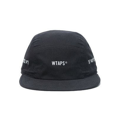 【W_plus】WTAPS 22ss - T-7 02 / CAP / NYCO. WEATHER