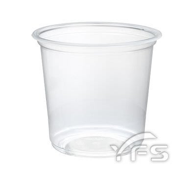 Y25胖胖杯-PP(120口徑) (慕斯杯/免洗杯/封口杯/冰沙杯/優格杯/果汁杯)