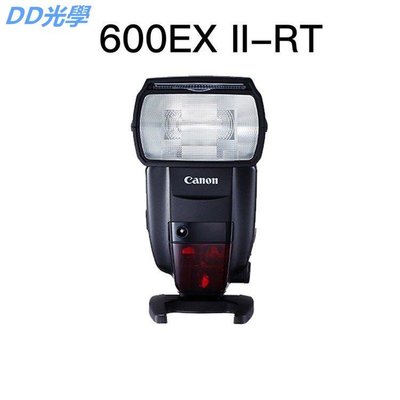 正品原裝Canon/佳能 600EX-RT II二代 一代相機閃光燈機頂外置