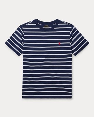 【Ralph Lauren】短袖T恤 RL T-shirt Polo