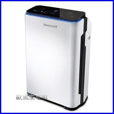 【歐風家電館】Honeywell  智慧淨化抗敏 空氣清淨機  HPA720WTW