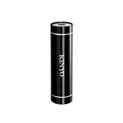 KINYO LED-470 鋁合金迷你LED手電筒(3入裝)