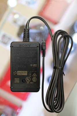 【日產旗艦】SONY AC-L 200D 公司貨 攝影機 電源線 適用 CX900 CX450 PJ670 PJ675