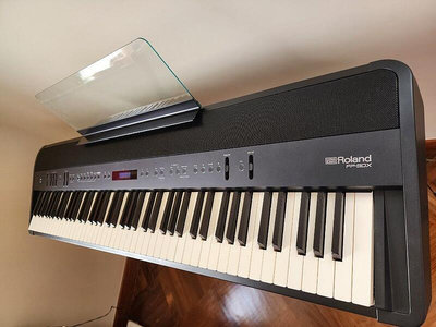 ROLAND FP-90X 88鍵 便攜型 舞台型 電鋼琴 數位鋼琴 FP90X
