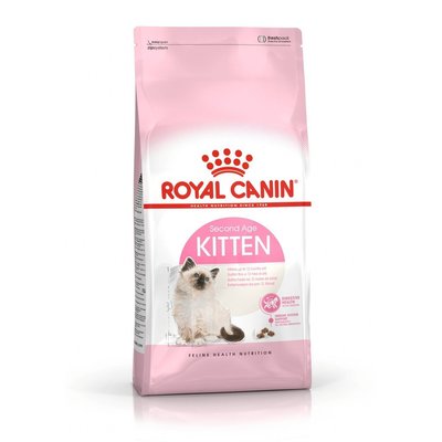 【MIGO寵物柑仔店】Royal Canin 法國皇家 k36 幼貓 幼母貓 飼料 4kg