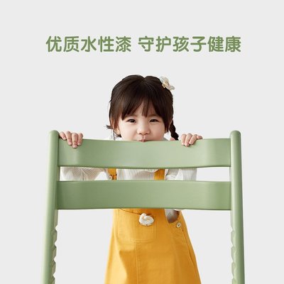 【熱賣下殺】林氏木業家用成長椅兒童椅子寶寶小凳子靠背椅學習椅子男孩M1A01