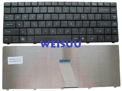 {偉斯科技}Acer  D725 D525 4732Z Z06 Z07 NV44 NV40 NV48 適用鍵盤
