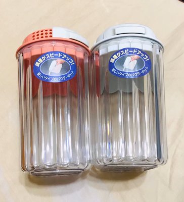 日本 Ability 糖罐 鹽罐 胡椒罐 調味罐 收納罐 密封罐