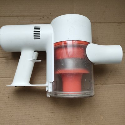 小米 Lite 無線 吸塵器 主機 良品