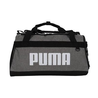 PUMA Challenger運動小袋(側背包 裝備袋 手提包 肩背包 「07953012」≡排汗專家≡