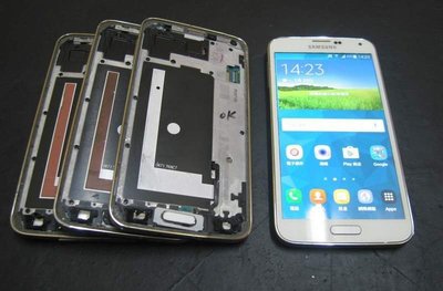 【東昇電腦】三星 Galaxy S5 SM-G900I 四核心 4G LTE 16G 維修用/主機板