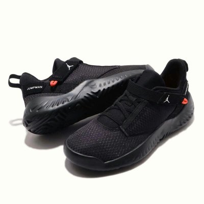 Nike jordan 中童 運動休閒鞋 US：13 AT57120