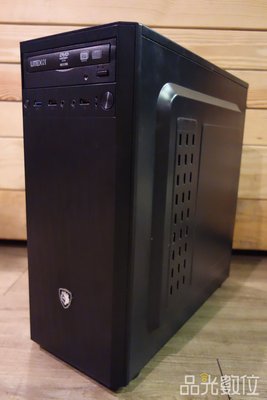 【品光數位】自組桌機 i7-7700 16G 120G + 1T 內顯 500W WIN10 #115282