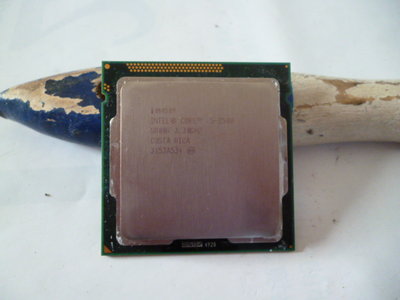 ((台中市)) Intel i5-2500
