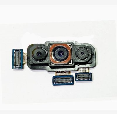 【萬年維修】SAMSUNG A750(A7-2018)後鏡頭 大鏡頭 相機總成 維修完工價1200元 挑戰最低價!!!
