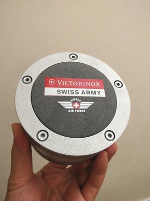 Victorinox 錶盒