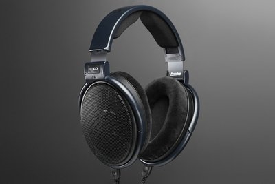 【叮噹電子】Sennheiser HD6XX  專業級耳罩耳機 可辦公室自取 保固一年