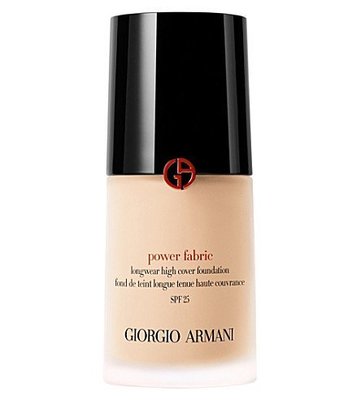 [英國專櫃團購]（#3 現貨）Giorgio Armani 完美絲絨水慕斯粉底 POWER FABRIC +