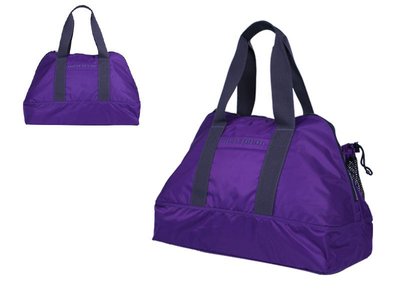 【免運】勝德豐 YESON 台灣製 YKK拉鍊 超輕量化商旅輕遊休閒旅行袋 健身包 運動包 肩背包 購物袋 360紫