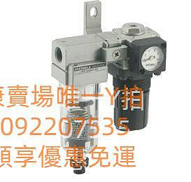 臺灣POSU空氣調理組合(三點組合)空氣過濾器PW3000拍前請詢價