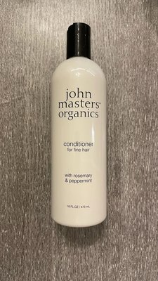 John Masters Organics Rosemary&Peppermint Condition 迷迭香薄荷潤髮乳