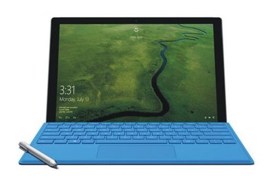 微軟 Surface Pro 6 / Pro 4 平板電腦專用保護貼 抗光 防刮 防指紋 螢幕 保護貼膜