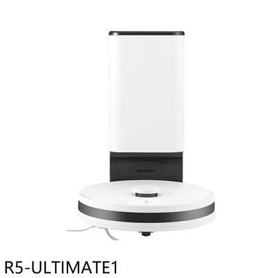 《可議價》LG樂金【R5-ULTIMATE1】R5T濕拖掃地機器人吸塵器