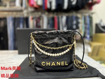 Chanel Mini 22BAG的價格推薦- 2023年12月