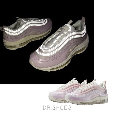 【Dr.Shoes】免運Nike Air Max 97 休閒鞋 子彈鞋 氣墊 粉色 運動鞋 女鞋 DX0137-600