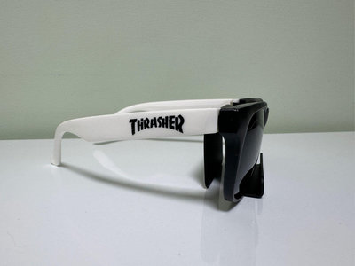 THRASHER 太陽眼鏡 眼鏡 休閒 潮流