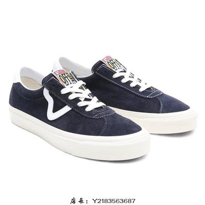 全新正品VANS STYLE 73 DX NAVY 海軍藍【VN0A3WLQR3U】 | Yahoo奇摩拍賣