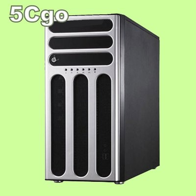 5Cgo【權宇】華碩伺服器TS300-E10-PS4 E-2236 16G DDR4 90SF00S1-M01620含稅