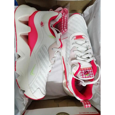 全新 Nike RYZ 365 2 百紅 女款 跑步鞋 DJ5057-111 現貨