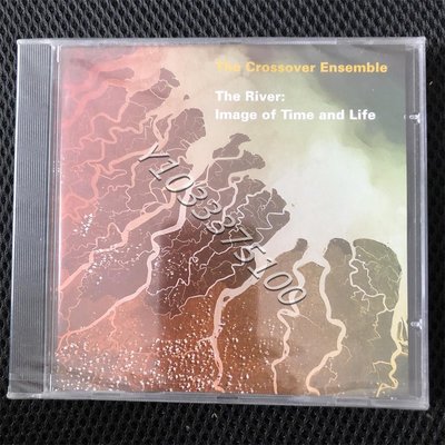 歐版未拆 歌劇藝術作品 River Image of Time Life 唱片 CD 歌曲【奇摩甄選】