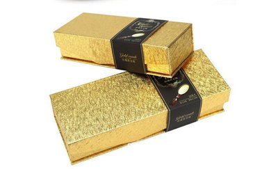 (大)潘朵拉的美妝盒 二代神奇黃金梳純24k金