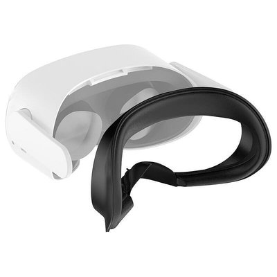 【立減20】Oculus Quest2 VR游戲主機面罩支架防漏光防汗可水洗超輕配件
