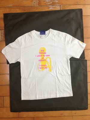 201808 STAPLE 短袖 T-shirt SIZE:M 100%真品本賣場不賣假貨
