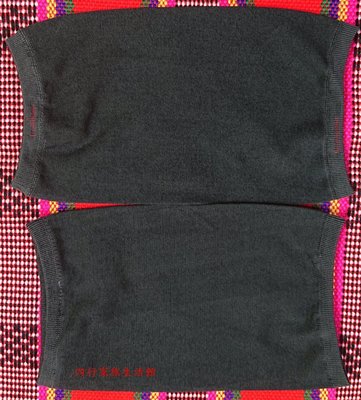 台灣製 防潑水竹炭口罩保護套（二入/組）（SGS 檢驗合格 可水洗、重複使用）
