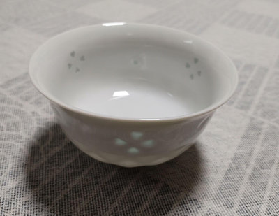 日本回流瓷器   光峰   玲瓏杯  很漂亮主人杯    茶