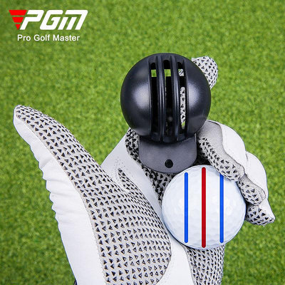 PGM高爾夫球劃線器 高爾夫畫球器 配送2支劃線筆 高爾夫配件