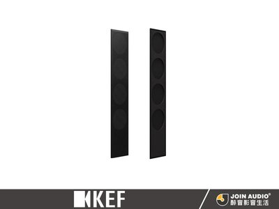 【醉音影音生活】英國 KEF Q550 (一對) 黑色網罩.台灣公司貨