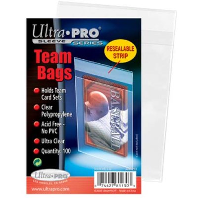 大安殿實體店面 MTG Ultra Pro #81130 卡夾外套自黏袋 魔法風雲會週邊 紙牌周邊