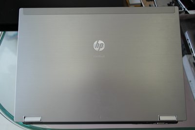 HP EliteBook 8440P  i5-M540  4G SSD120G  NVIDIA NVS 3100M