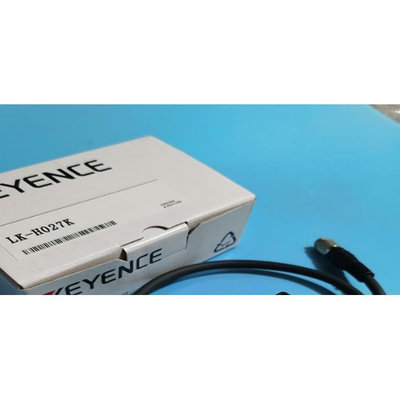 基恩士KEYENCE LK-H027K 高速/高精度CMOS激光位移傳感器 、現貨