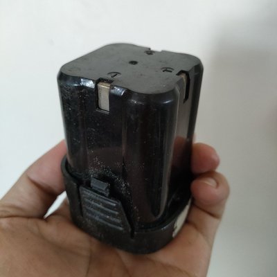 電鑽 FG10A 21V 認不出機種型號 起子機 故障電池