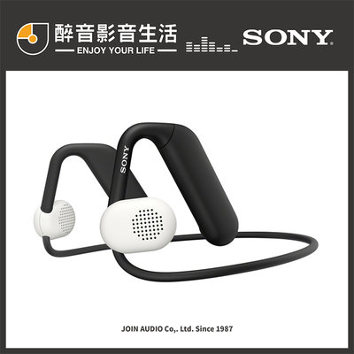 【醉音影音生活】Sony WI-OE610 離耳式運動耳機.台灣公司貨
