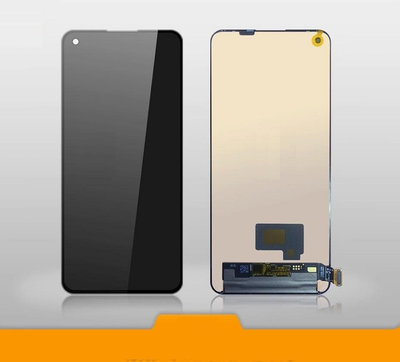 軒林 全新液晶螢幕總成 適用 Realme X7 Pro 5G 1+8T 1+9R 送拆機工具 黏膠#O001BX
