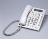 101通訊館~萬國 DT-8850D(A )話機 12鍵 螢幕 FX-60 FX30 總機 CEI