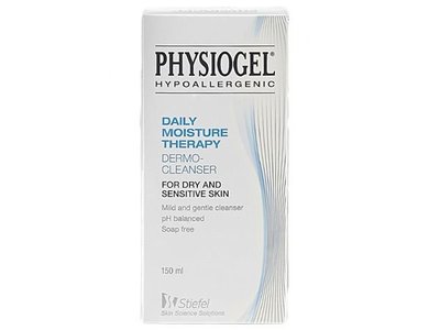 PHYSIOGEL 潔美淨 潔膚凝露 150ml (效期2025